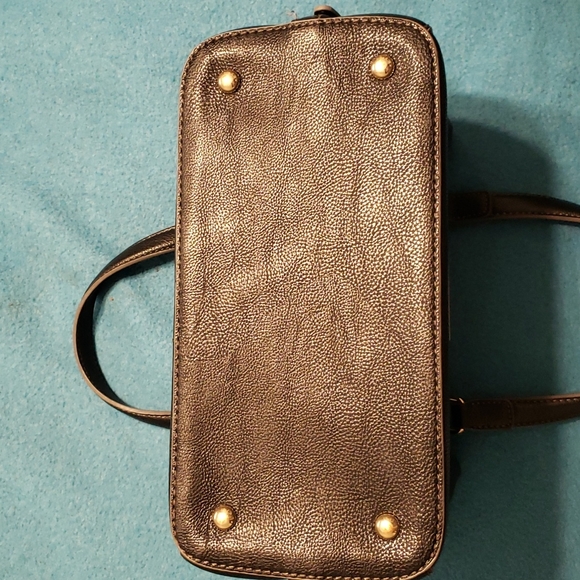 Nine West Bag with Wristlet - Picture 8 of 10